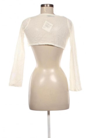 Dámsky kardigán SHEIN, Veľkosť M, Farba Kremová, Cena  7,95 €