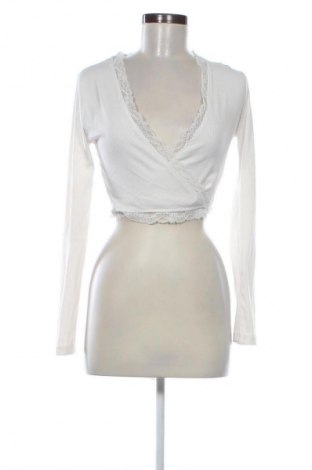 Damen Strickjacke SHEIN, Größe S, Farbe Weiß, Preis € 14,83