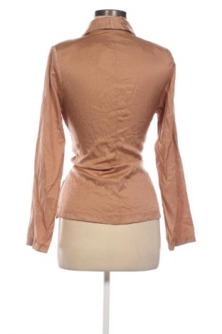 Γυναικεία ζακέτα SHEIN, Μέγεθος M, Χρώμα Καφέ, Τιμή 14,91 €