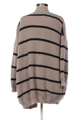 Damen Strickjacke SHEIN, Größe M, Farbe Mehrfarbig, Preis 15,00 €