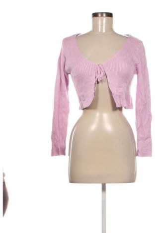 Dámsky kardigán SHEIN, Veľkosť S, Farba Fialová, Cena  12,95 €