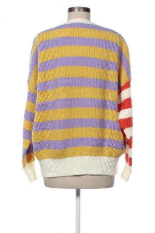 Damen Strickjacke SHEIN, Größe XL, Farbe Mehrfarbig, Preis 13,99 €