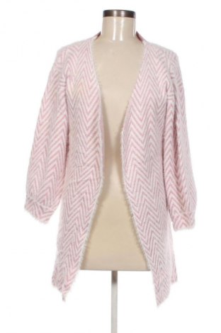 Damen Strickjacke SHEIN, Größe M, Farbe Mehrfarbig, Preis € 9,99