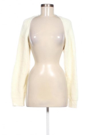 Damen Strickjacke SHEIN, Größe S, Farbe Weiß, Preis € 14,99