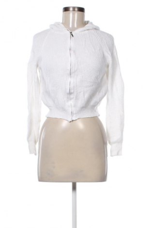 Damen Strickjacke SHEIN, Größe S, Farbe Weiß, Preis € 9,99
