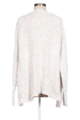 Дамска жилетка SHEIN, Размер L, Цвят Многоцветен, Цена 19,99 лв.