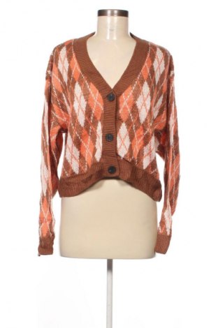 Cardigan de damă SHEIN, Mărime XXL, Culoare Multicolor, Preț 28,99 Lei