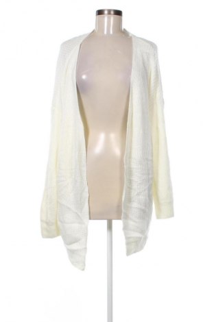 Dámsky kardigán SHEIN, Veľkosť M, Farba Kremová, Cena  10,95 €