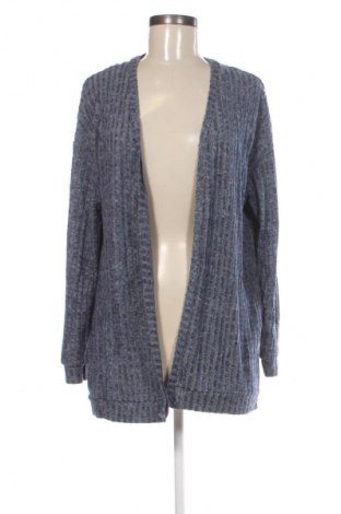 Damski kardigan SHEIN, Rozmiar S, Kolor Niebieski, Cena 31,99 zł