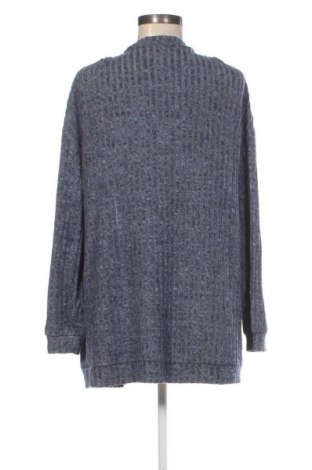 Damski kardigan SHEIN, Rozmiar S, Kolor Niebieski, Cena 31,99 zł