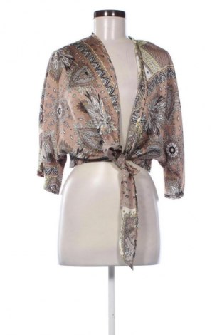 Γυναικεία ζακέτα SHEIN, Μέγεθος S, Χρώμα Πολύχρωμο, Τιμή 14,77 €