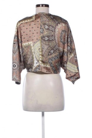 Γυναικεία ζακέτα SHEIN, Μέγεθος S, Χρώμα Πολύχρωμο, Τιμή 14,77 €