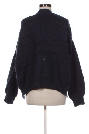 Damski kardigan SHEIN, Rozmiar S, Kolor Niebieski, Cena 31,99 zł