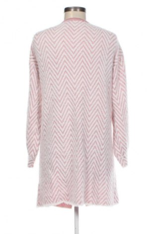 Damen Strickjacke SHEIN, Größe M, Farbe Aschrosa, Preis € 9,99