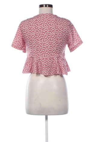 Дамска жилетка SHEIN, Размер M, Цвят Многоцветен, Цена 23,99 лв.