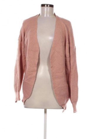 Дамска жилетка SHEIN, Размер M, Цвят Розов, Цена 19,99 лв.