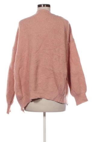 Дамска жилетка SHEIN, Размер M, Цвят Розов, Цена 19,99 лв.