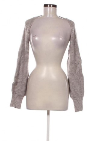 Γυναικεία ζακέτα SHEIN, Μέγεθος XS, Χρώμα  Μπέζ, Τιμή 11,99 €