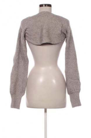 Γυναικεία ζακέτα SHEIN, Μέγεθος XS, Χρώμα  Μπέζ, Τιμή 11,99 €