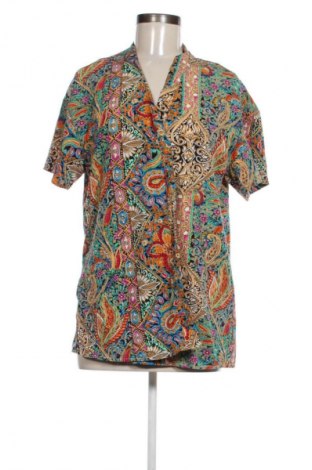 Damski kardigan SHEIN, Rozmiar S, Kolor Kolorowy, Cena 66,39 zł