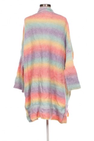 Damski kardigan SHEIN, Rozmiar M, Kolor Kolorowy, Cena 39,99 zł