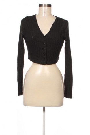 Dámsky kardigán SHEIN, Veľkosť M, Farba Čierna, Cena  7,95 €