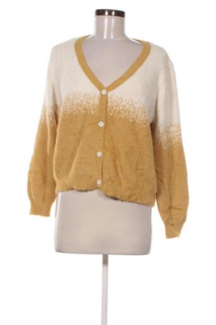 Damen Strickjacke SHEIN, Größe XL, Farbe Mehrfarbig, Preis € 10,99