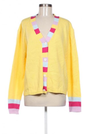 Γυναικεία ζακέτα SHEIN, Μέγεθος XXL, Χρώμα Πολύχρωμο, Τιμή 12,99 €