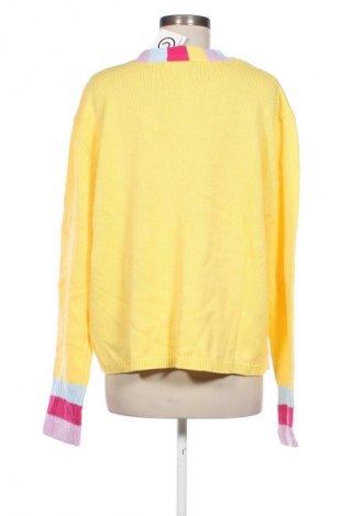 Γυναικεία ζακέτα SHEIN, Μέγεθος XXL, Χρώμα Πολύχρωμο, Τιμή 12,99 €