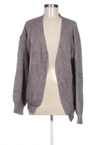 Dámsky kardigán SHEIN, Veľkosť M, Farba Sivá, Cena  6,95 €