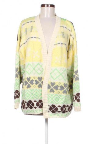 Cardigan de damă SHEIN, Mărime XXL, Culoare Multicolor, Preț 69,99 Lei