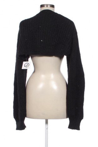 Дамска жилетка SHEIN, Размер XXL, Цвят Черен, Цена 20,99 лв.