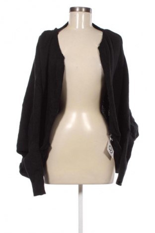 Damen Strickjacke SHEIN, Größe S, Farbe Schwarz, Preis € 12,99