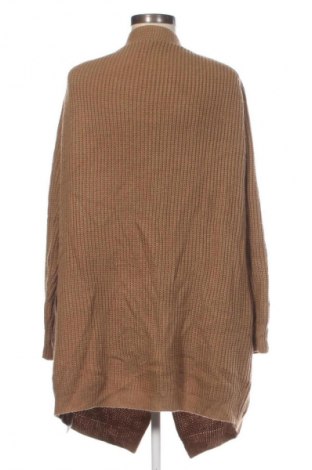 Damen Strickjacke SHEIN, Größe L, Farbe Braun, Preis € 8,99