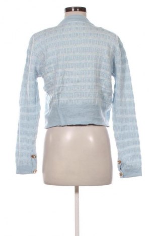 Dámsky kardigán SHEIN, Veľkosť L, Farba Modrá, Cena  11,95 €