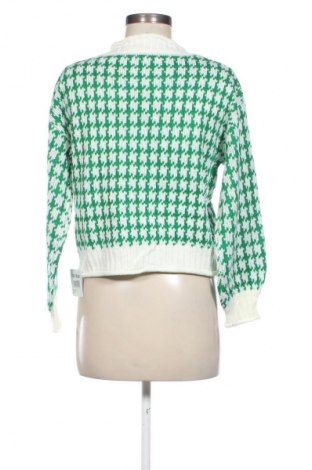 Дамска жилетка SHEIN, Размер XS, Цвят Многоцветен, Цена 18,99 лв.