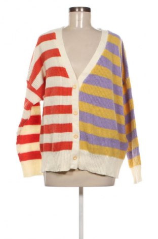 Γυναικεία ζακέτα SHEIN, Μέγεθος XXL, Χρώμα Πολύχρωμο, Τιμή 12,99 €