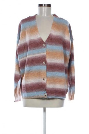 Damski kardigan SHEIN, Rozmiar XL, Kolor Kolorowy, Cena 54,99 zł