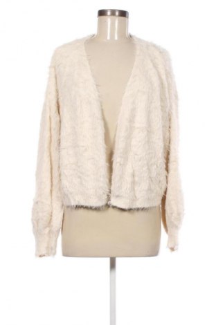 Dámsky kardigán SHEIN, Velikost XL, Barva Krémová, Cena  299,00 Kč