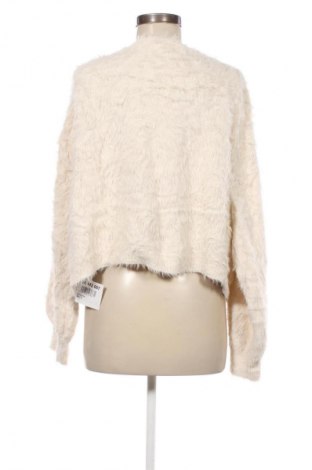 Dámsky kardigán SHEIN, Velikost XL, Barva Krémová, Cena  299,00 Kč