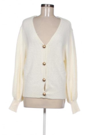 Női kardigán SHEIN, Méret S, Szín Fehér, Ár 5 865 Ft