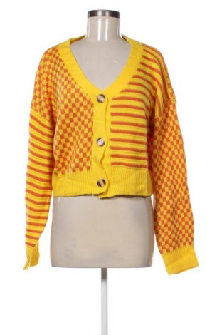 Damski kardigan SHEIN, Rozmiar XL, Kolor Kolorowy, Cena 54,99 zł