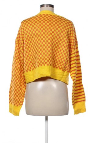 Damski kardigan SHEIN, Rozmiar XL, Kolor Kolorowy, Cena 54,99 zł