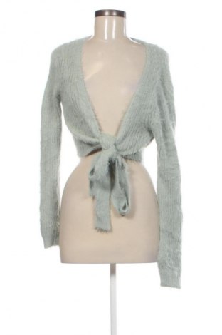 Γυναικεία ζακέτα SHEIN, Μέγεθος XL, Χρώμα Πράσινο, Τιμή 10,99 €