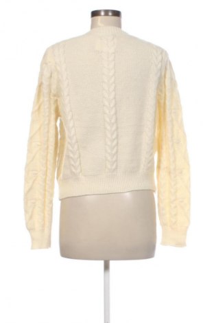 Dámsky kardigán SHEIN, Veľkosť M, Farba Kremová, Cena  8,95 €