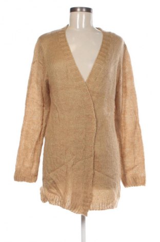 Dámsky kardigán SHEIN, Veľkosť L, Farba Hnedá, Cena  12,95 €