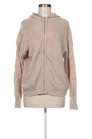 Cardigan de damă SHEIN, Mărime S, Culoare Bej, Preț 39,99 Lei