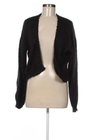 Дамска жилетка SHEIN, Размер L, Цвят Черен, Цена 15,99 лв.