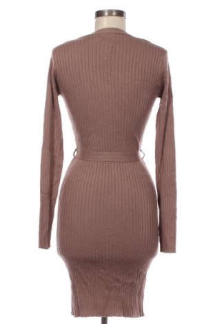 Damski kardigan SHEIN, Rozmiar M, Kolor Brązowy, Cena 33,99 zł