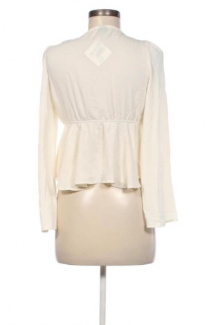 Damski kardigan SHEIN, Rozmiar S, Kolor ecru, Cena 31,99 zł